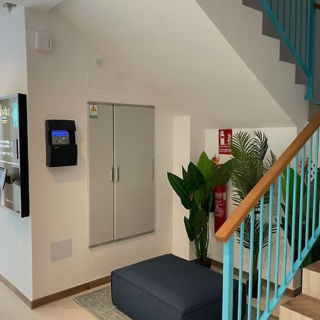 Selecta Marbella Sentire Apartaments Extérieur photo