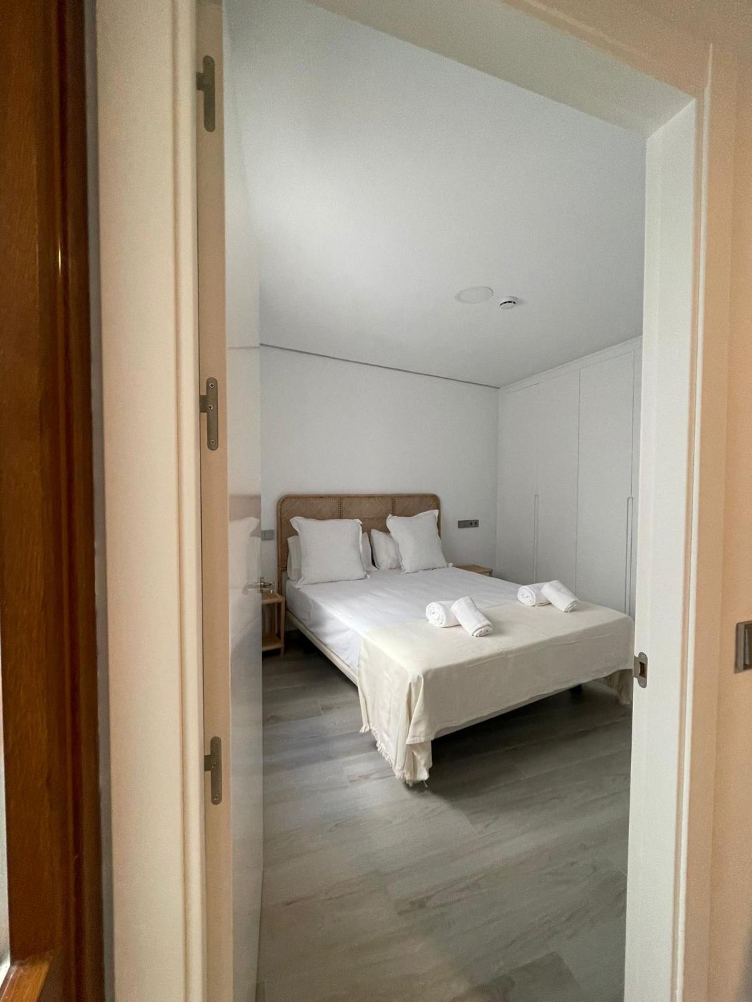 Selecta Marbella Sentire Apartaments Extérieur photo