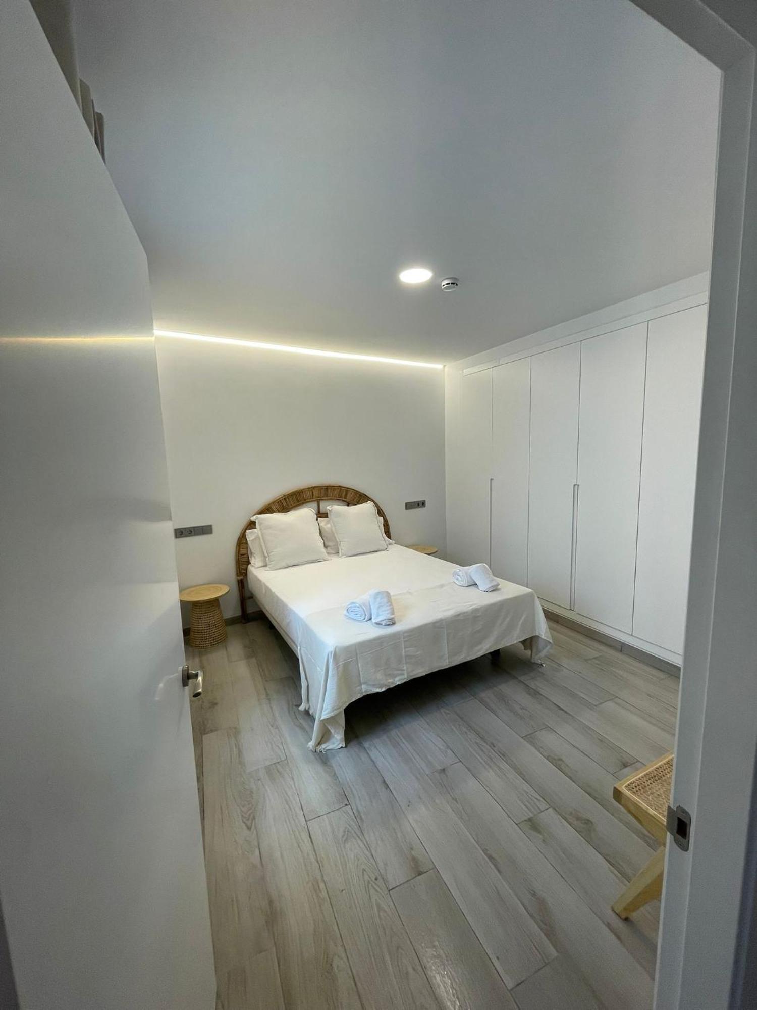 Selecta Marbella Sentire Apartaments Extérieur photo