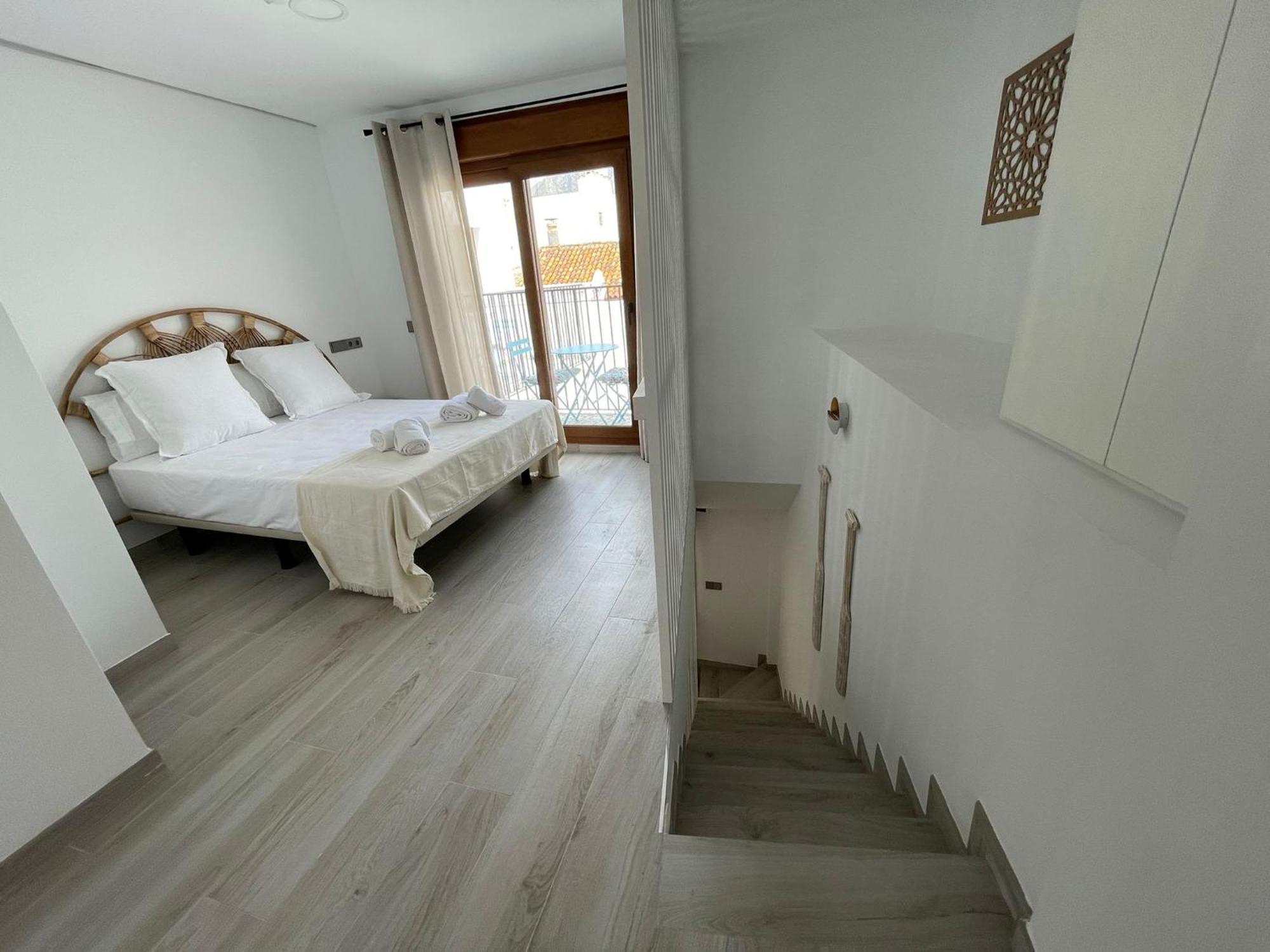 Selecta Marbella Sentire Apartaments Extérieur photo