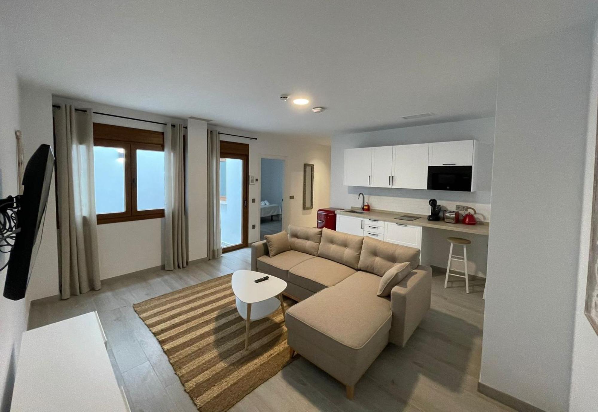 Selecta Marbella Sentire Apartaments Extérieur photo