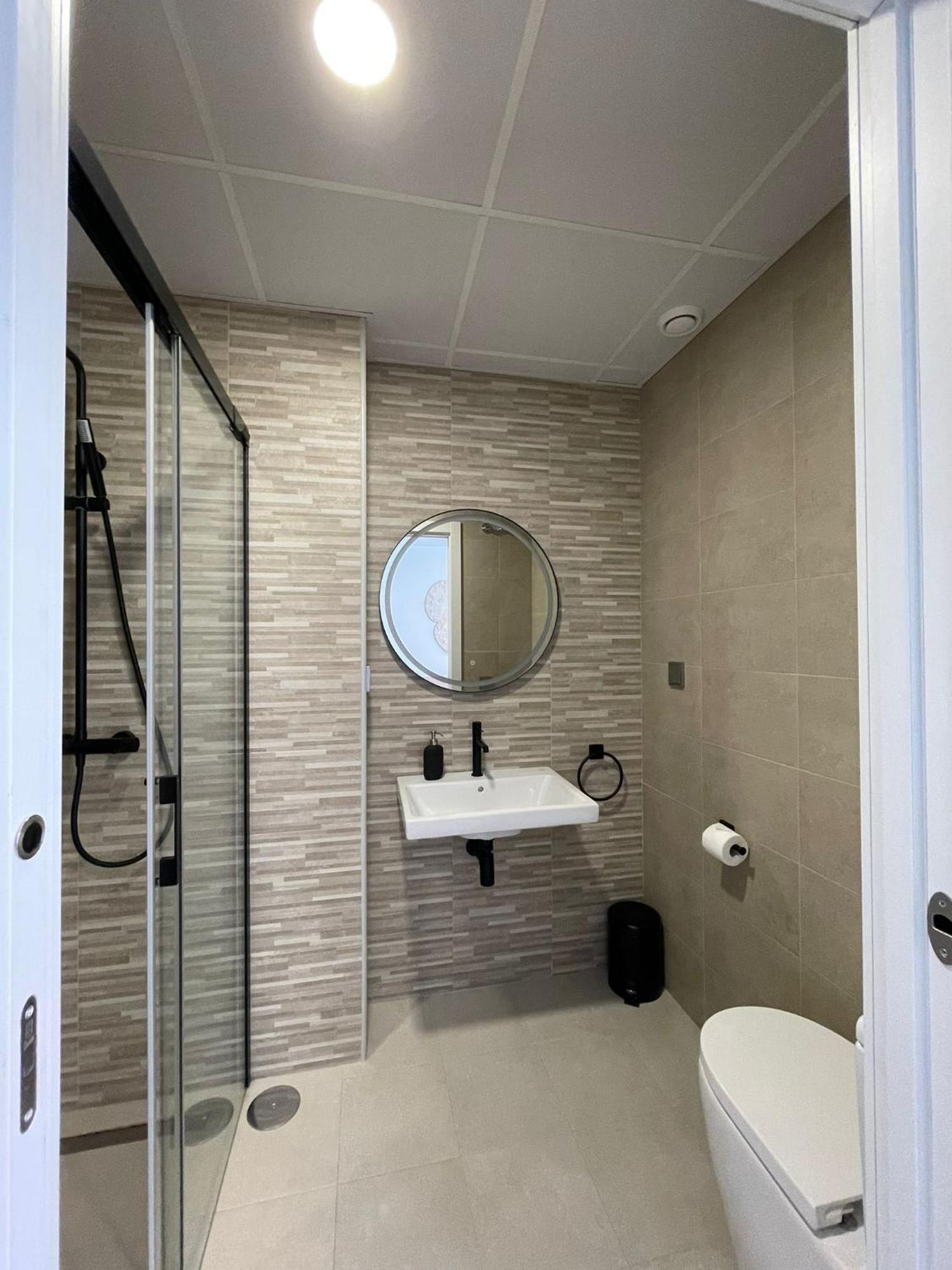 Selecta Marbella Sentire Apartaments Extérieur photo