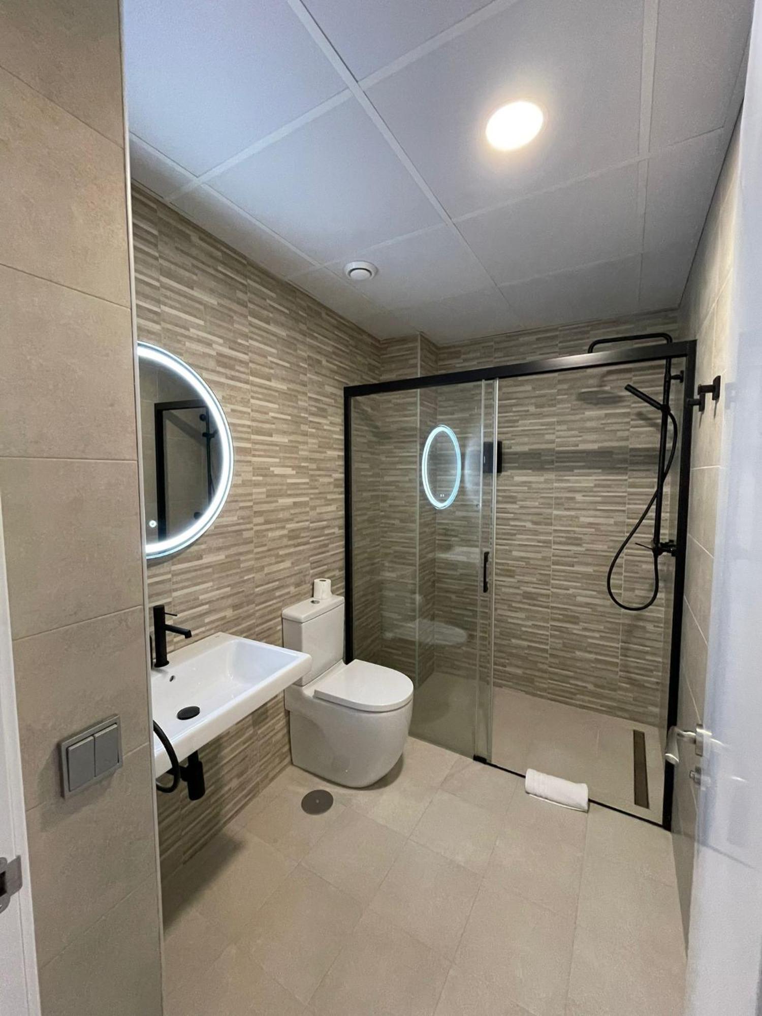 Selecta Marbella Sentire Apartaments Extérieur photo