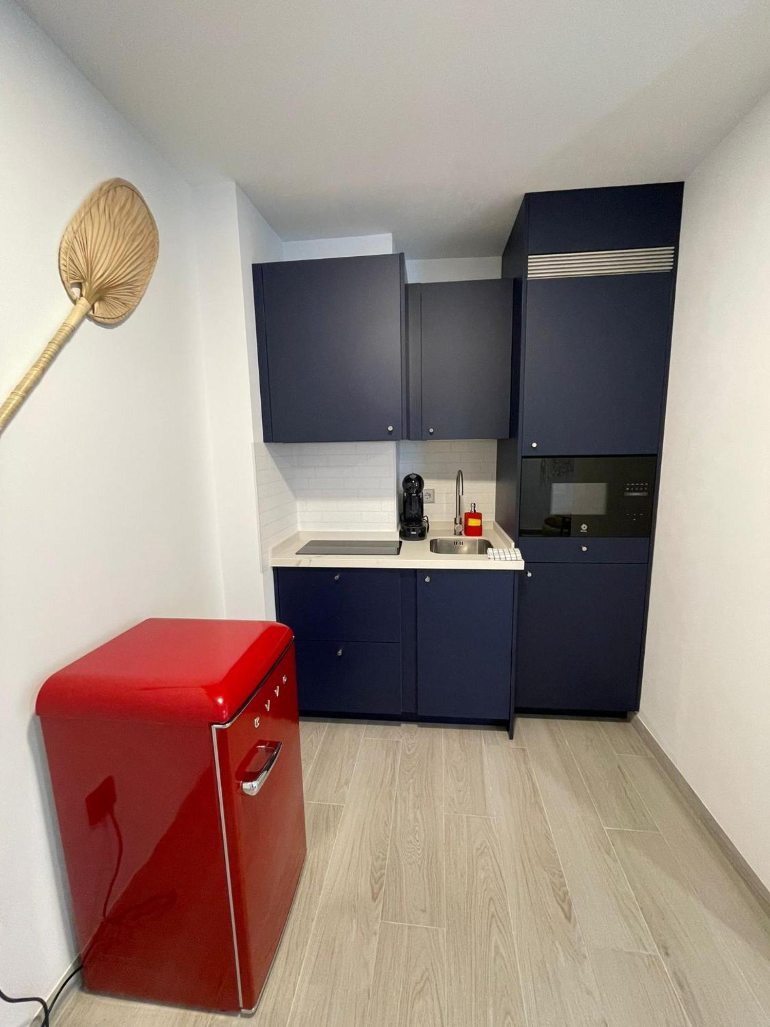 Selecta Marbella Sentire Apartaments Extérieur photo