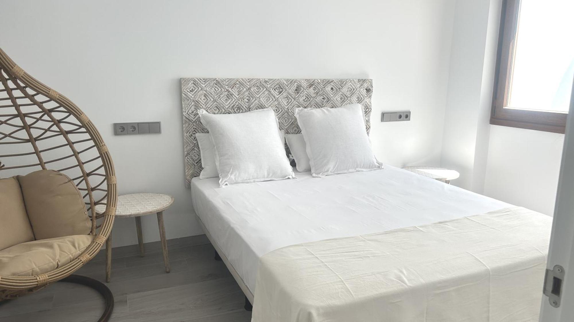Selecta Marbella Sentire Apartaments Extérieur photo