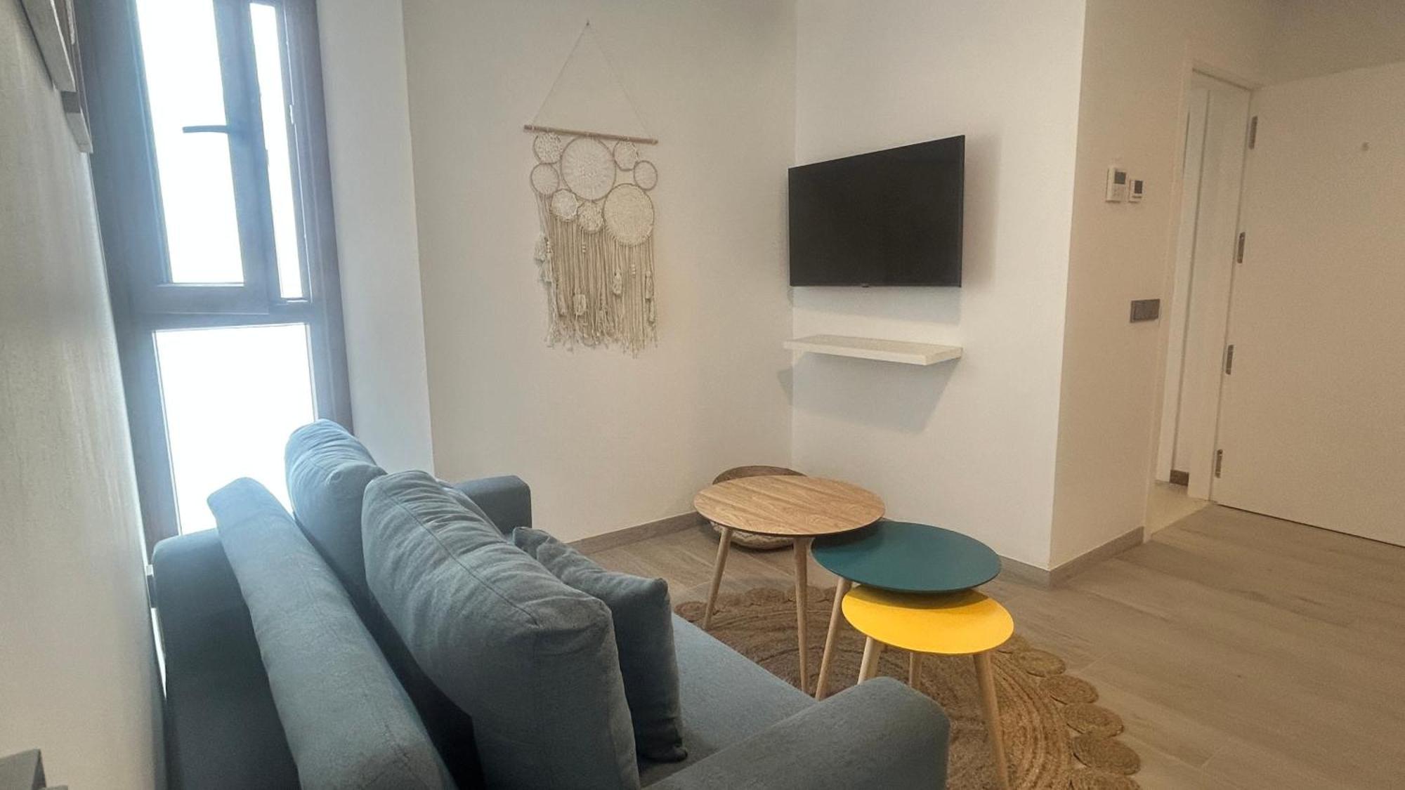 Selecta Marbella Sentire Apartaments Extérieur photo