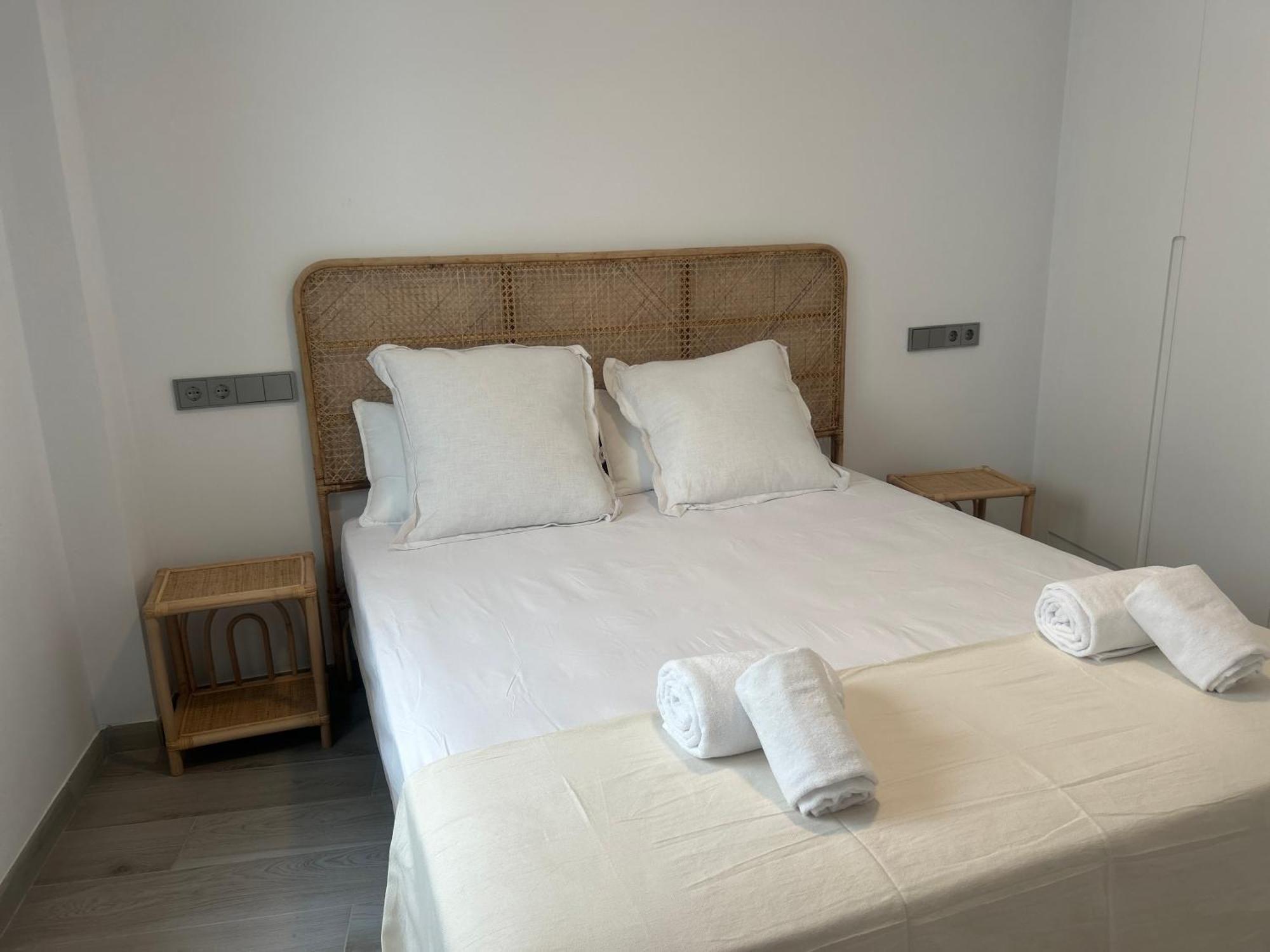 Selecta Marbella Sentire Apartaments Extérieur photo