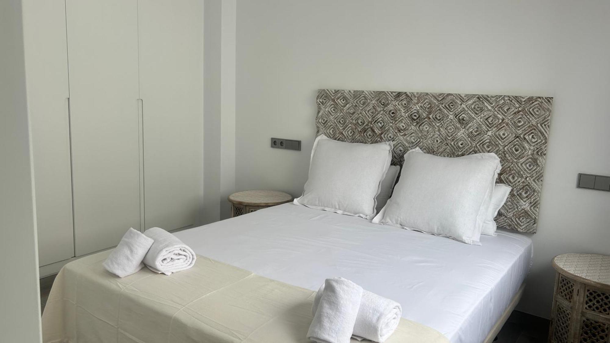 Selecta Marbella Sentire Apartaments Extérieur photo