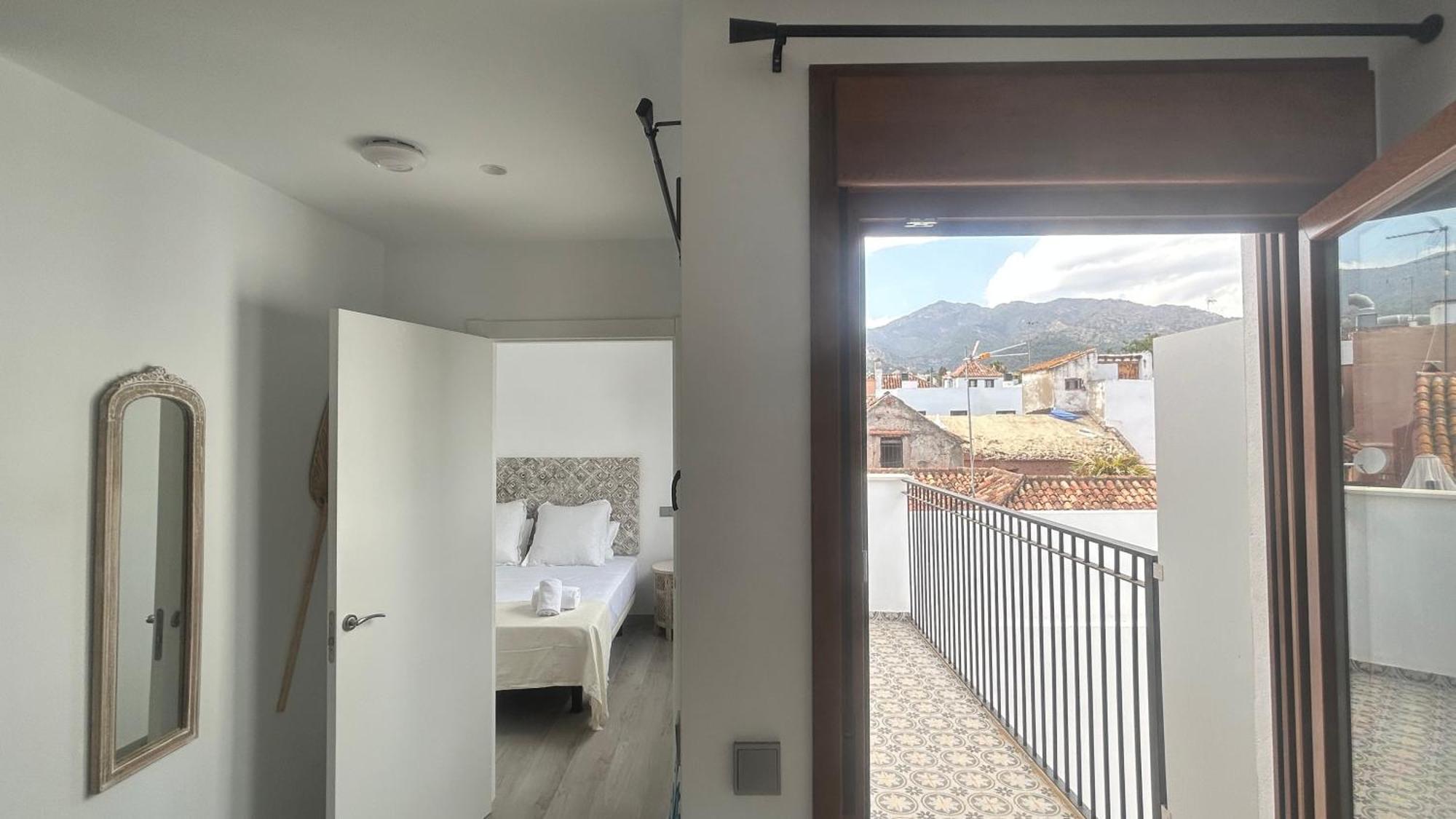 Selecta Marbella Sentire Apartaments Extérieur photo