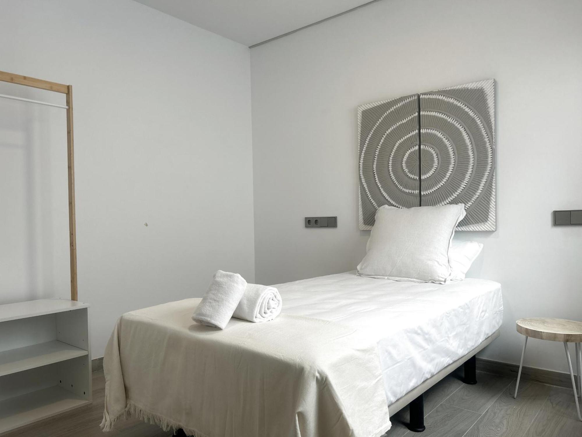 Selecta Marbella Sentire Apartaments Extérieur photo
