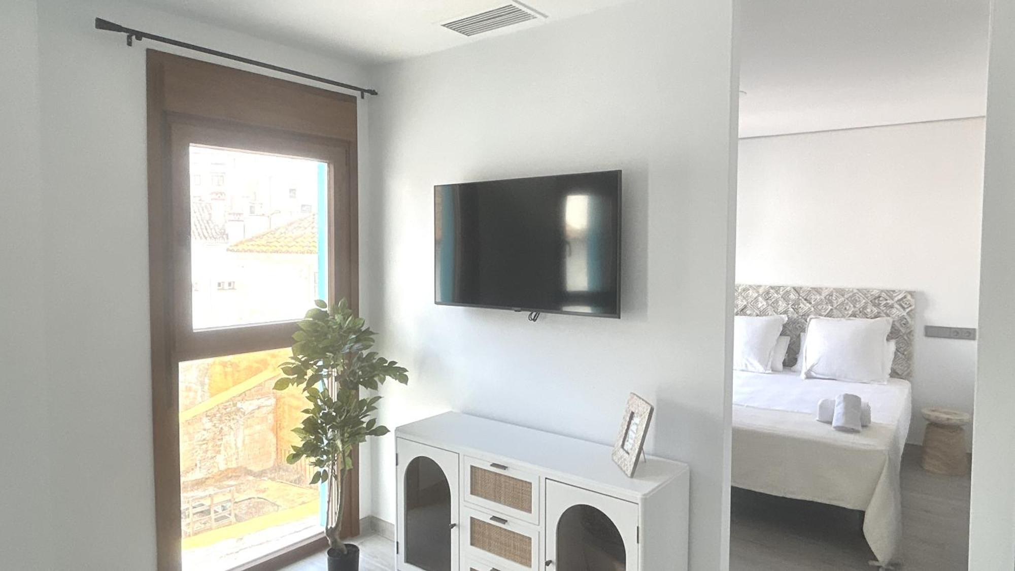 Selecta Marbella Sentire Apartaments Extérieur photo