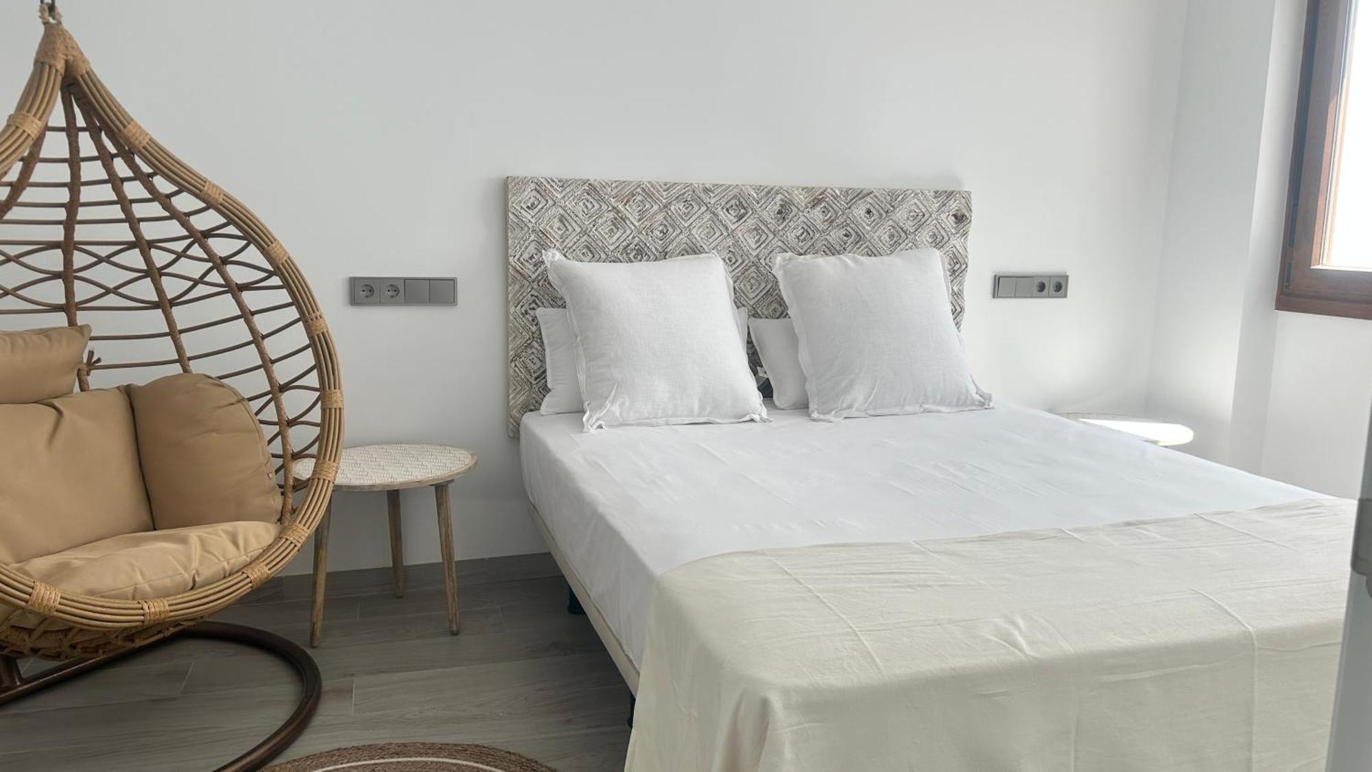 Selecta Marbella Sentire Apartaments Extérieur photo