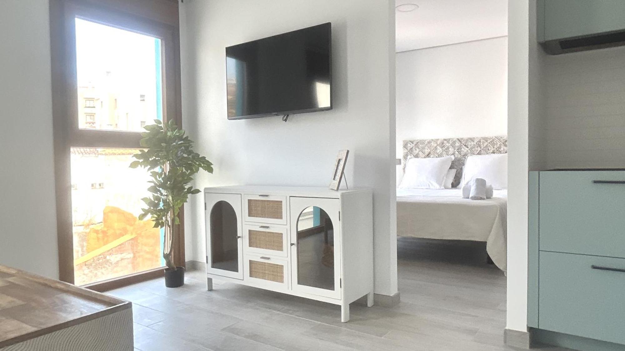 Selecta Marbella Sentire Apartaments Extérieur photo