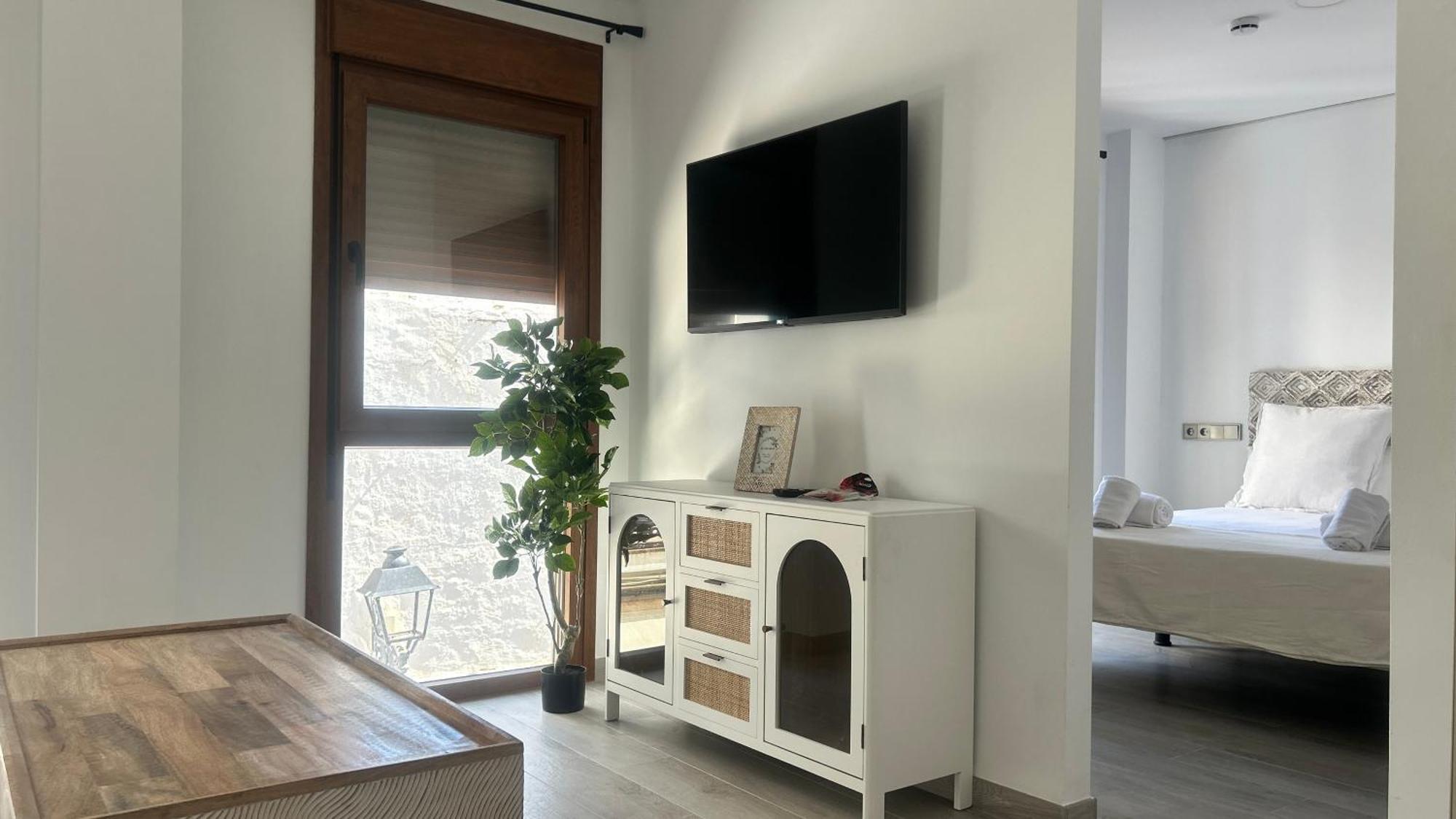 Selecta Marbella Sentire Apartaments Extérieur photo