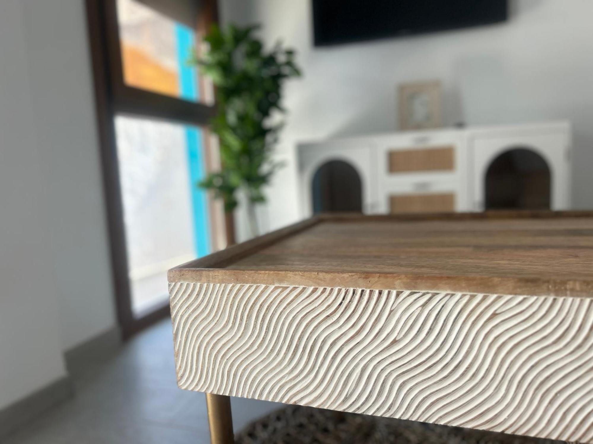 Selecta Marbella Sentire Apartaments Extérieur photo