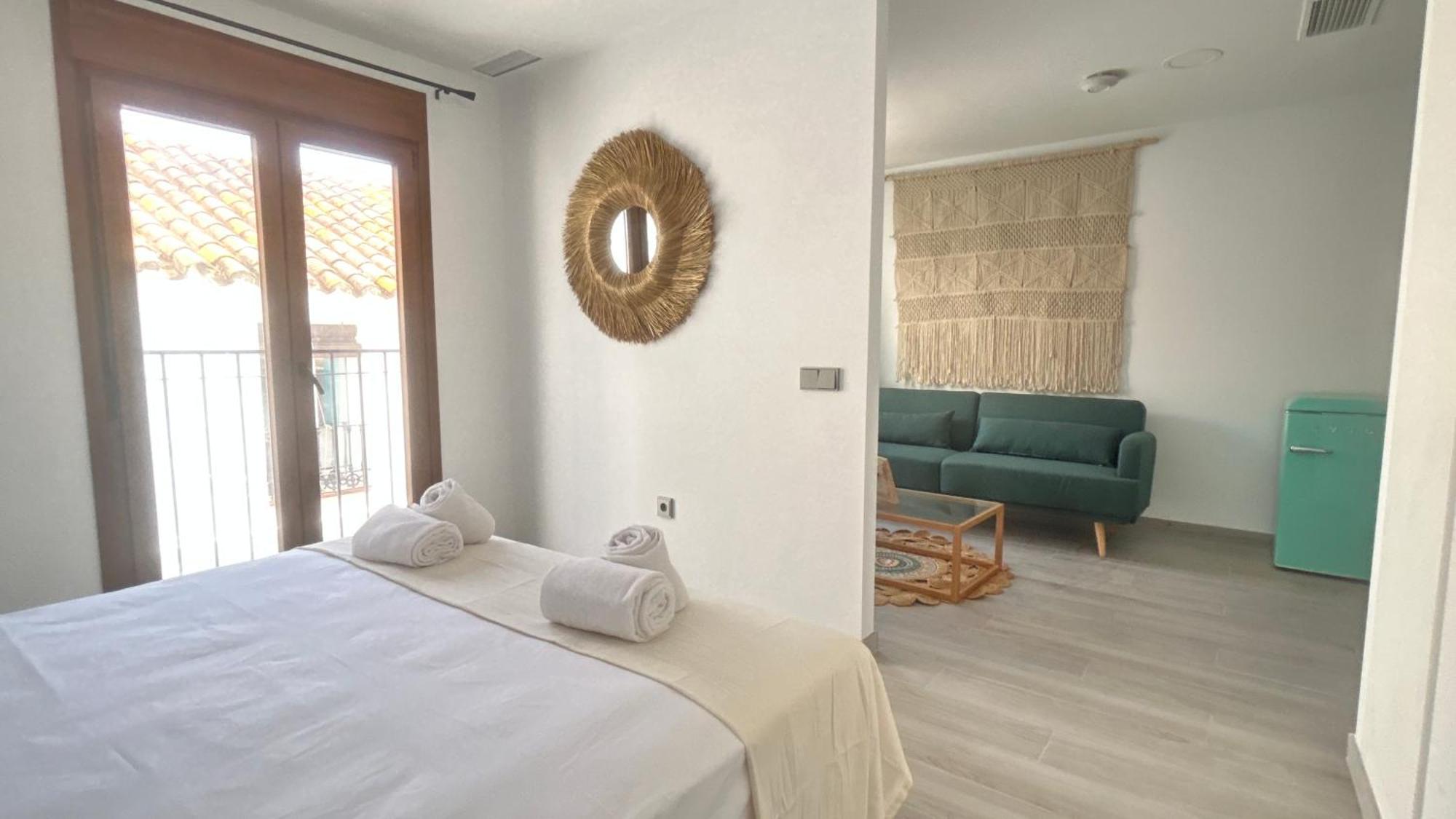 Selecta Marbella Sentire Apartaments Extérieur photo