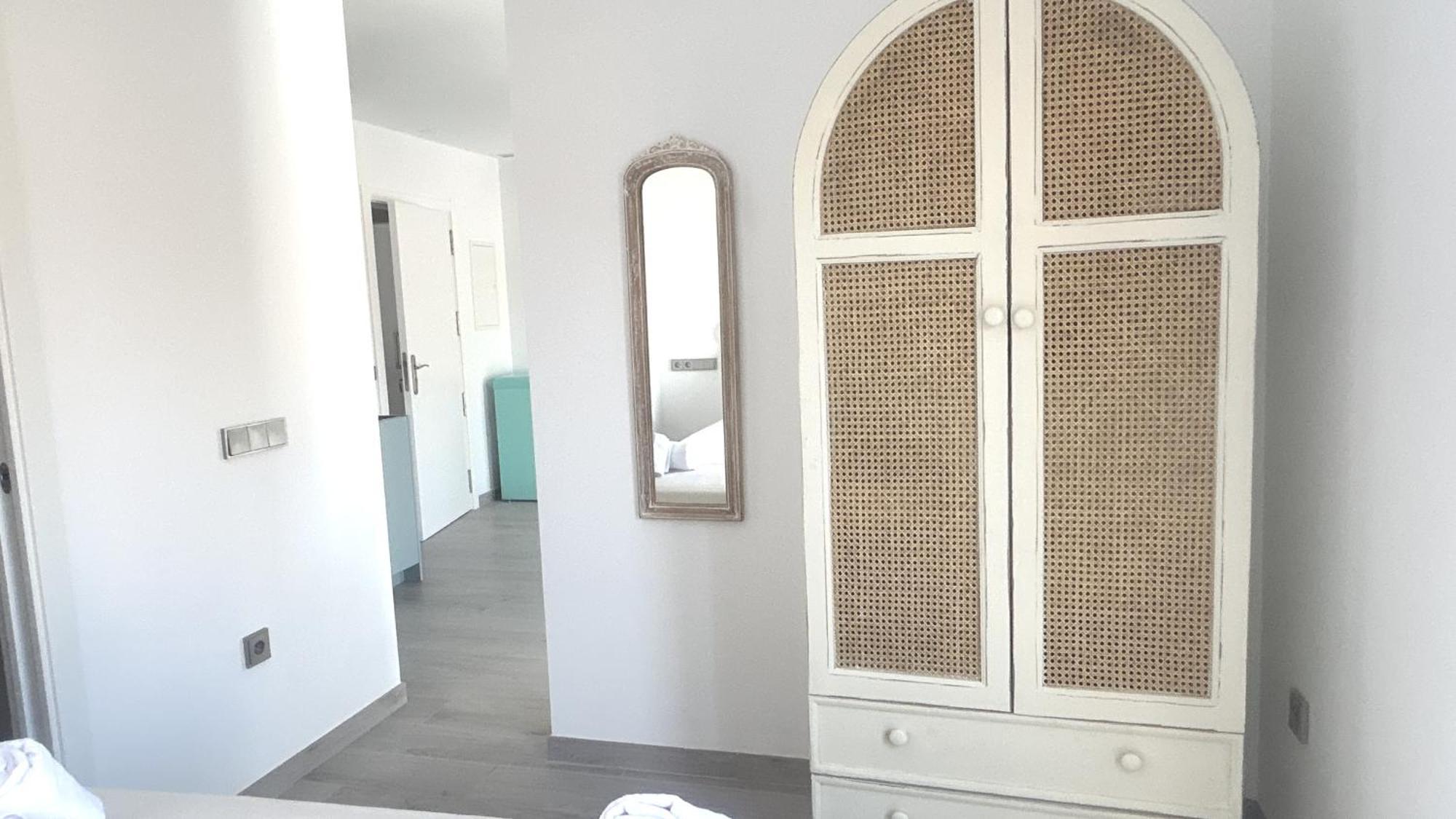 Selecta Marbella Sentire Apartaments Extérieur photo