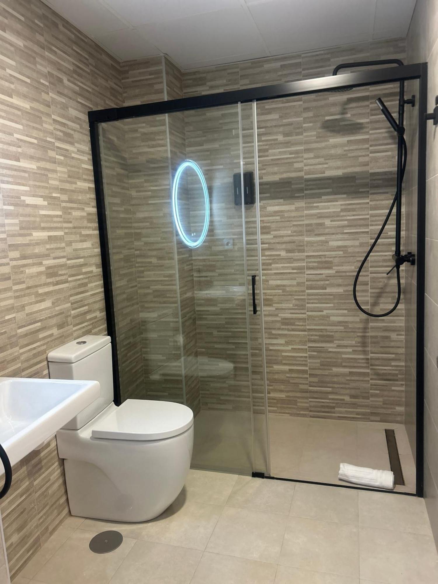 Selecta Marbella Sentire Apartaments Extérieur photo