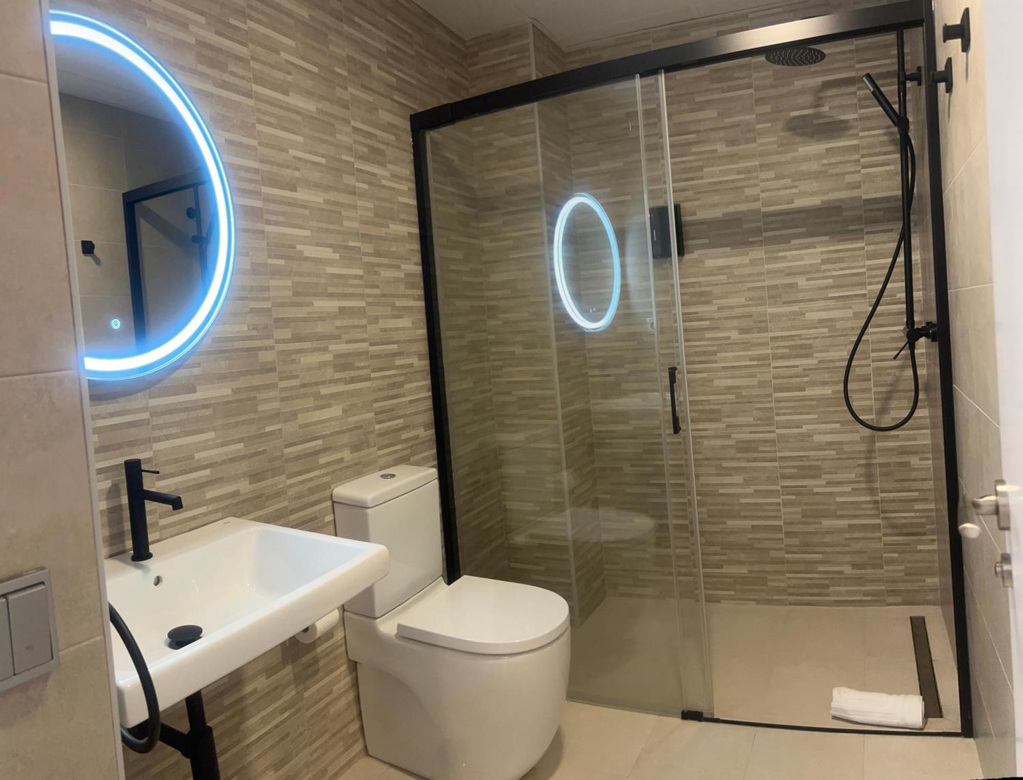 Selecta Marbella Sentire Apartaments Extérieur photo